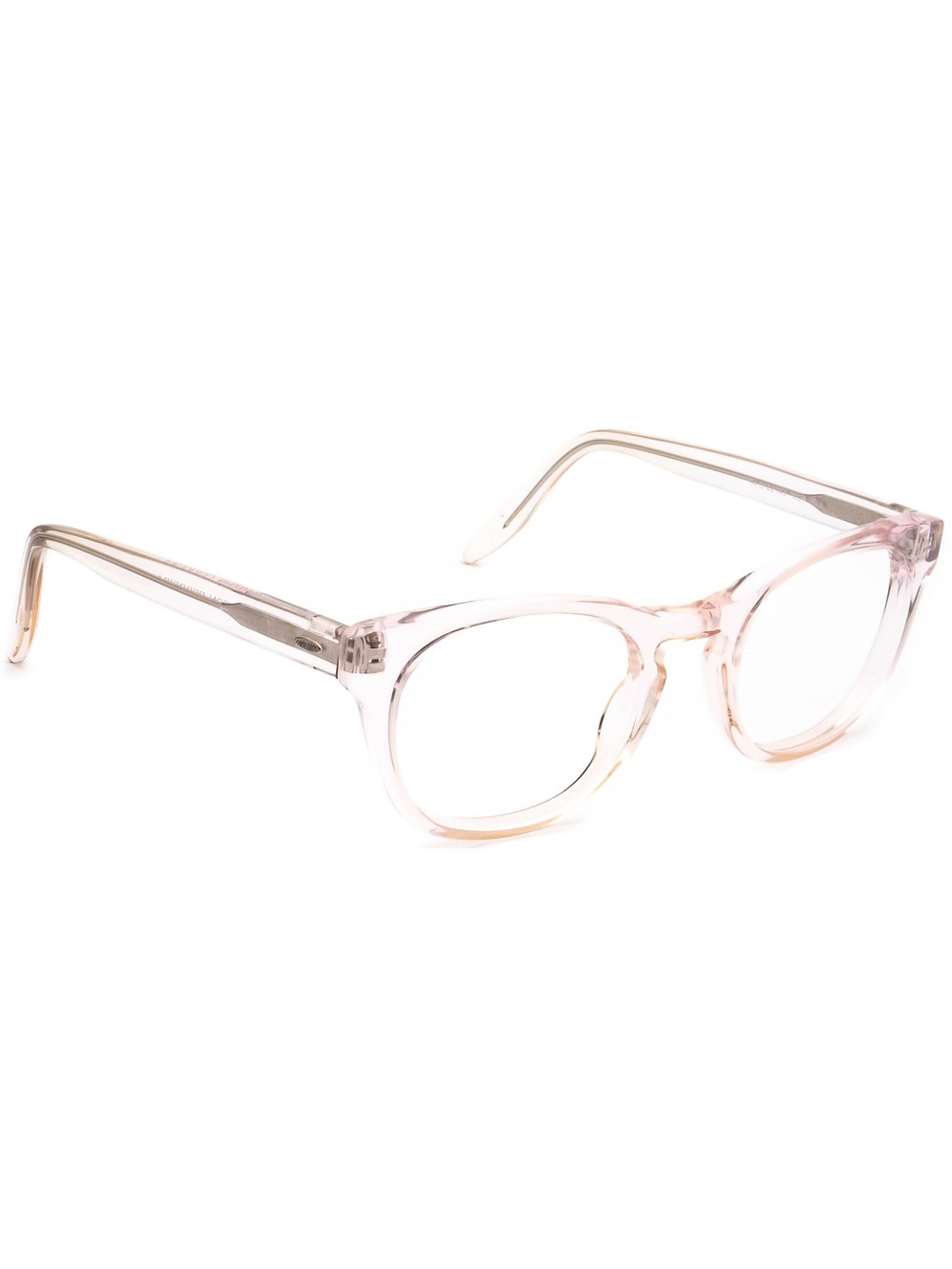 Barton Perreira COY GIA Eyewear